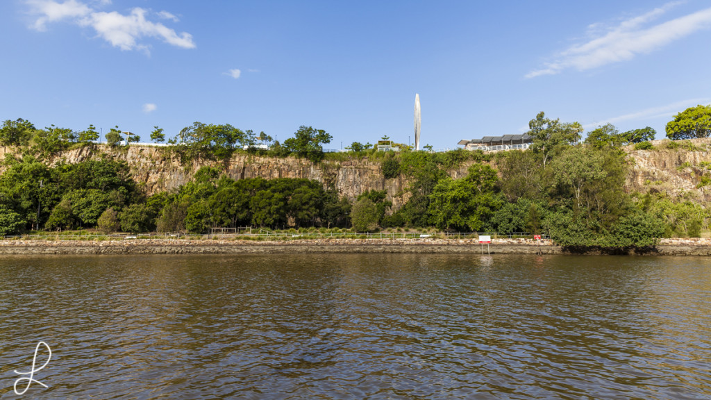 Kangaroo Point