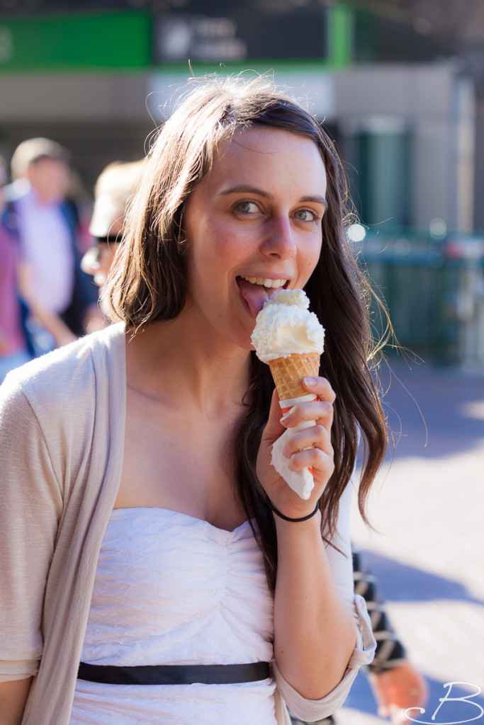 Eis!