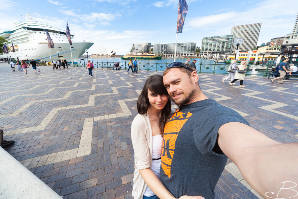 Circular Quay