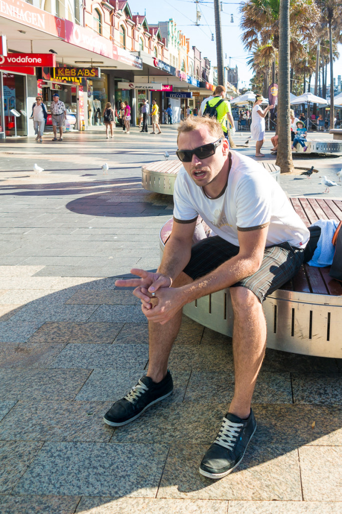Manly-105